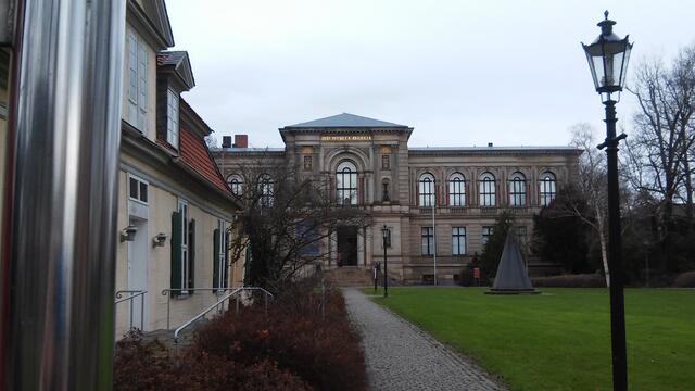 Herzog August Bibliothek