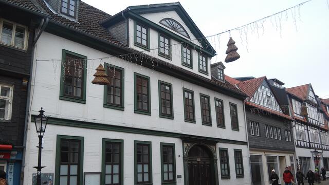 Alstadt von Wolfenbüttel ...
