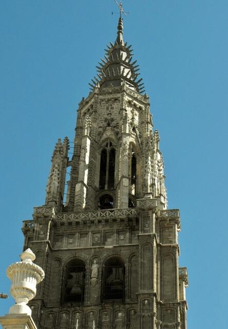 Santa Maria Kathedrale