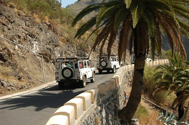Heia Safari!