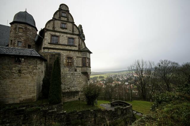 Der Leckarsch | Foto: SCHWARZE-art-PHOTOGRAPHIE