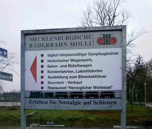 Ich werde unbedingt ein paar Fotos von dieser historischen Kleinbahn schießen.