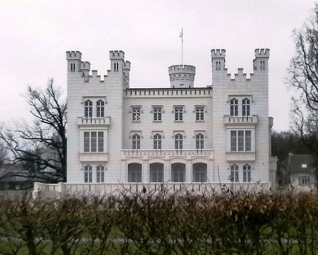 Burg Hohenzollern