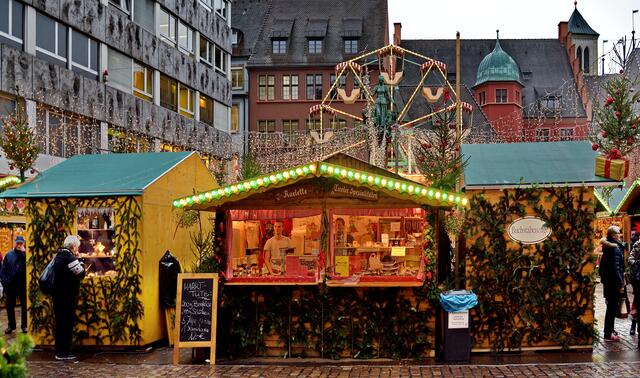 Am Kartoffelmarkt