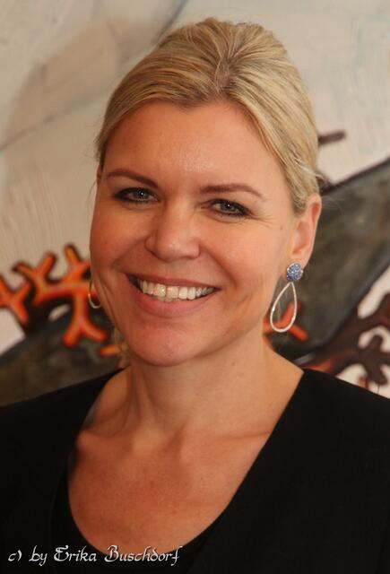 Isabel Ringeisen