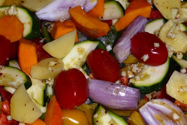 Sooo lecker!