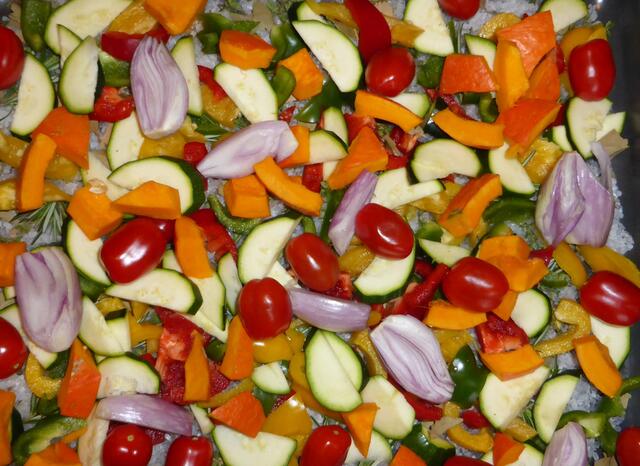 Hab jetzt schon Appetit!