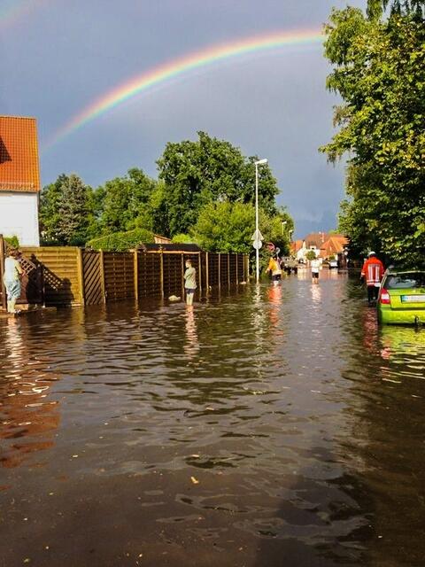 Foto: FF Hiddestorf-Ohlendorf