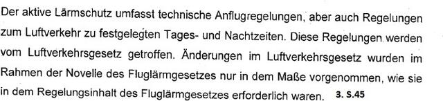 3. Aktiver Lärmschutz durch Technik und zeitliche Regelungen(S. 45):