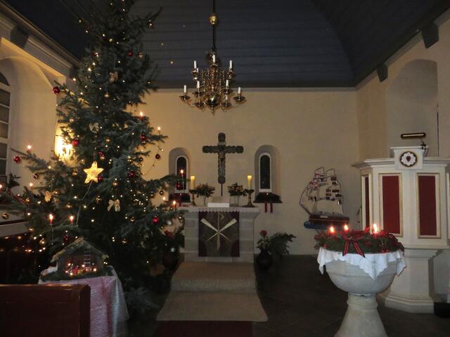 St. Nicolai in Alferde