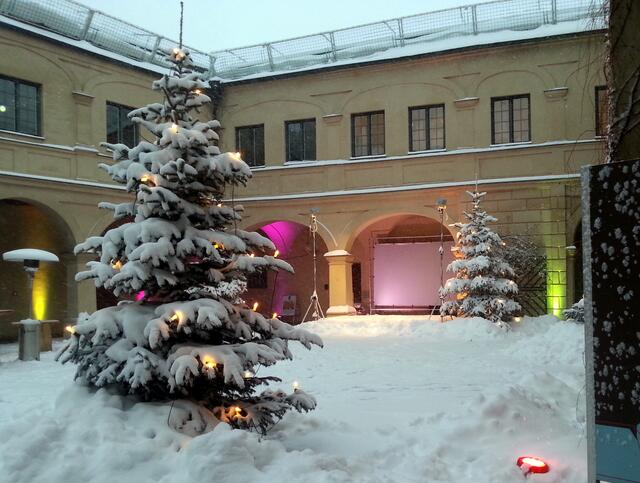 Schaut doch schön aus