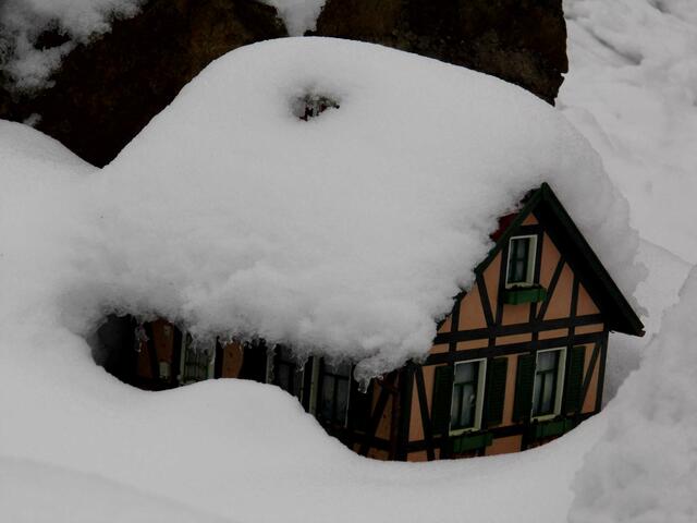 Haus am Hafen
