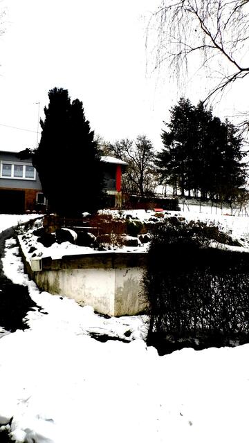Miniland noch "Schnee unter"