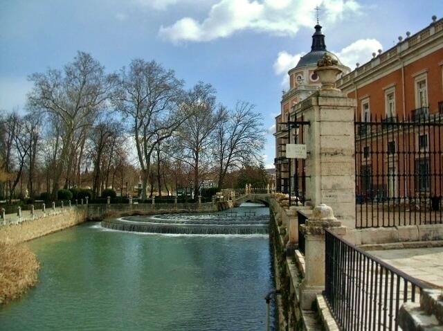 Wasserspiele