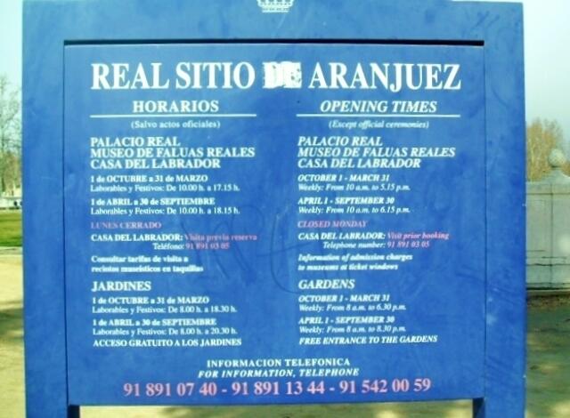 Touri-Info