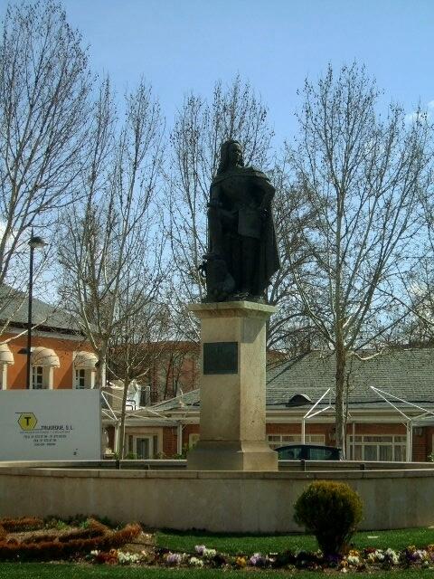 Brunnen