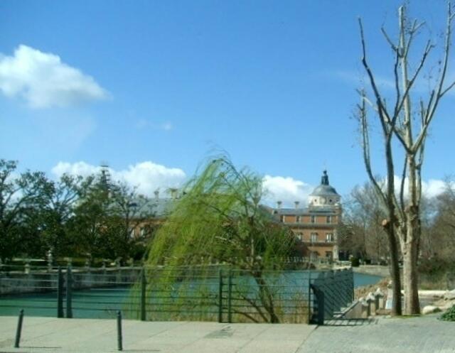 Rio Jarama