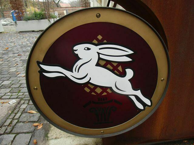 Hasenbräu Kälberhalle