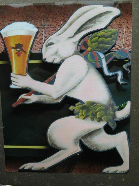 Augsburgs "Weißer Hase"