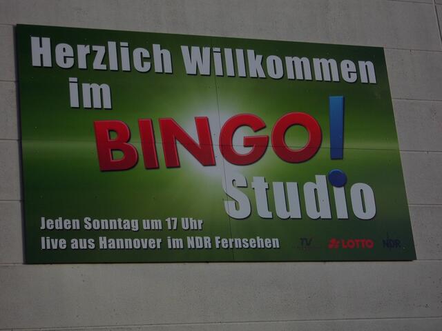 . . . Herzlich Willkommen . . .