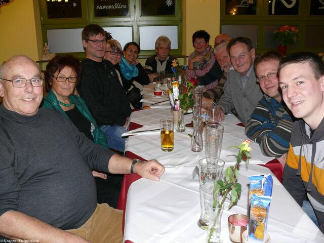 Fotofreunde-dabei sein ist Alles!!! Belohnung für Alle!