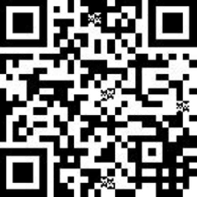 QR-Code Ferienhaus Holtgast