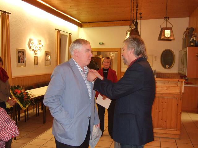 Horst Schmiedchen, Wilhelm Subke