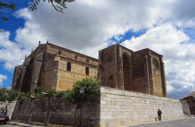 Villacazar de Sirga