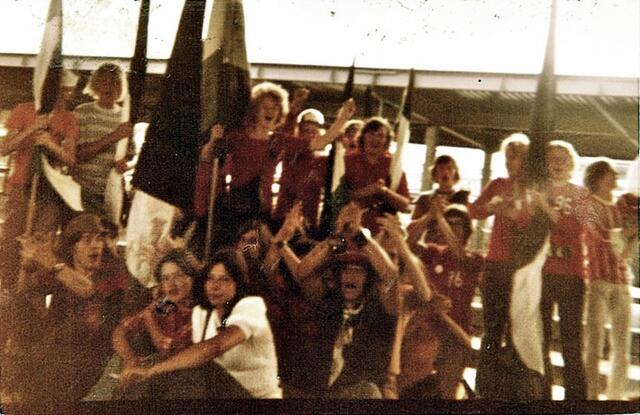 HBF Hannover ca. 1974