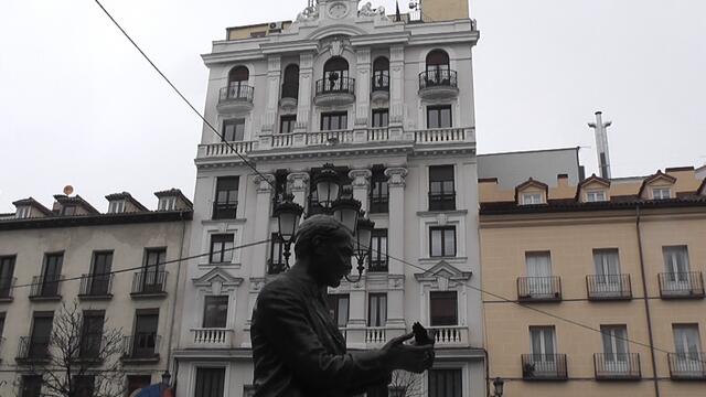 Garcia Lorca