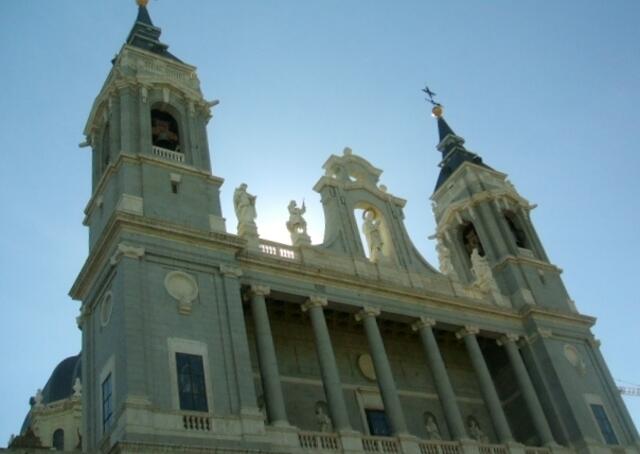 Kathedrale