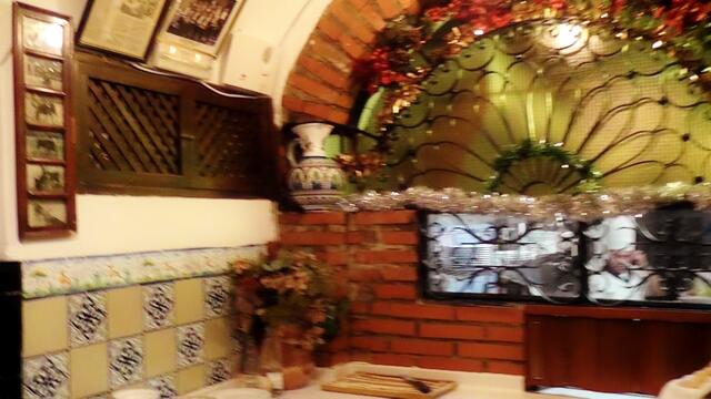 Kellerrestaurant