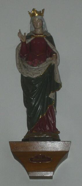 St. Elisabeth