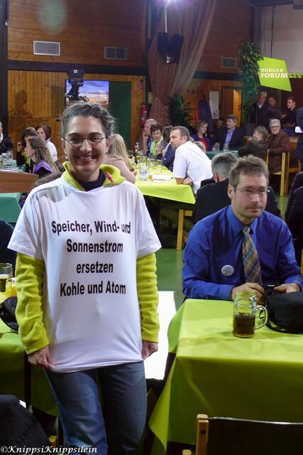 Jeder soll´s Wissen-jeder soll´s Lesen!