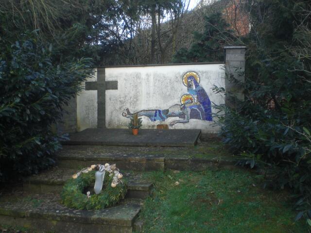 Gefallenen-Denkmal
