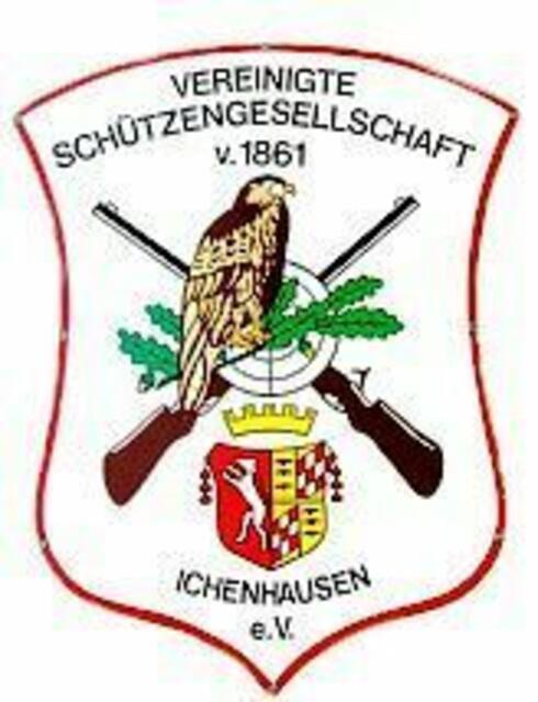 Vereinswappen | Foto: Schützenverein Ichenhausen