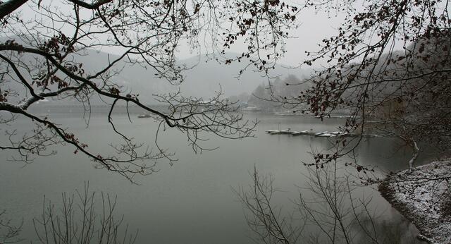 Bald ist unsere Tour zu Ende!