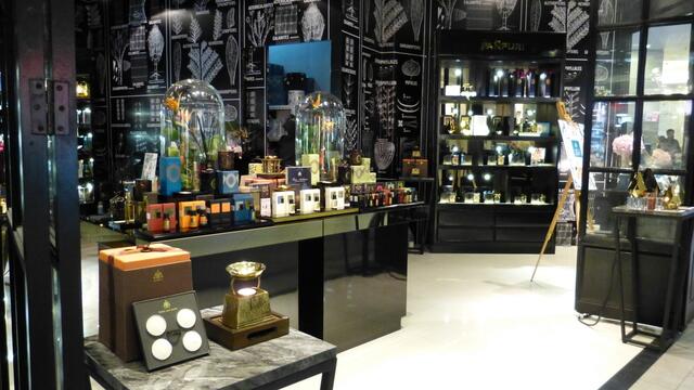 Etage London!
