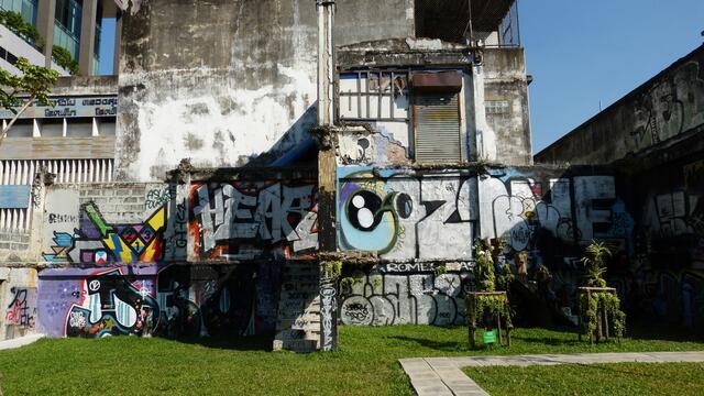 Graffiti