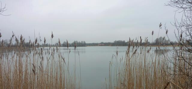 Hufeisensee