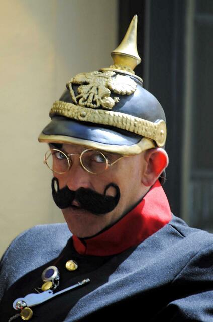 "Wir werden der "Sache" auf den Grud gehen...!!!"