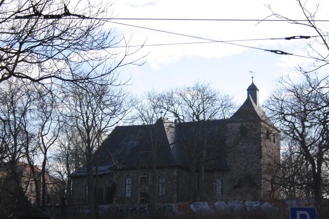 St. Bartholomäus