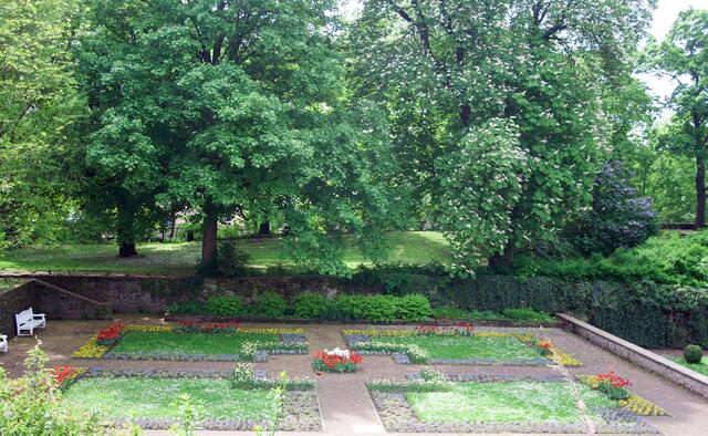 Amtsgarten
