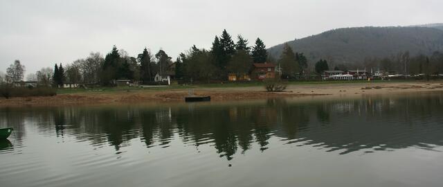 Rehbachpanorama  für Klaus und ...