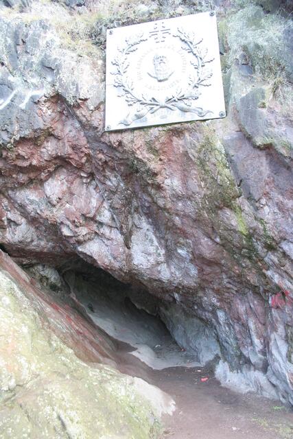 Jahn Höhle