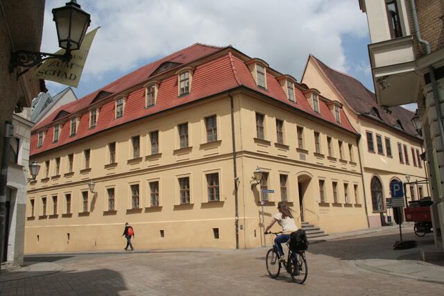 Händelhaus