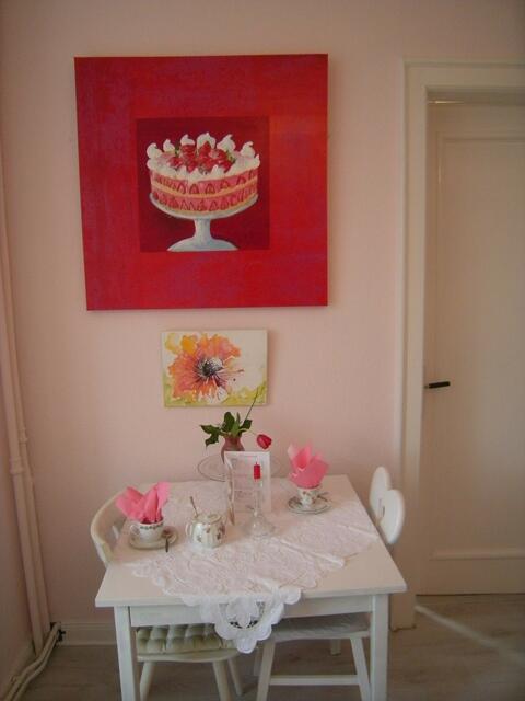 Tolle Farben.
