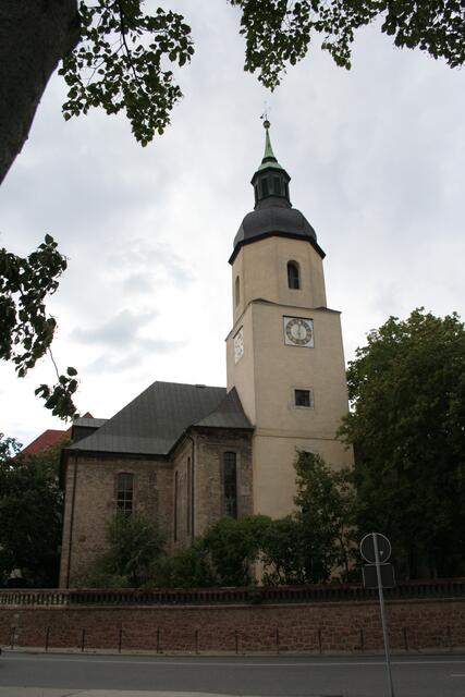 St. Georgen