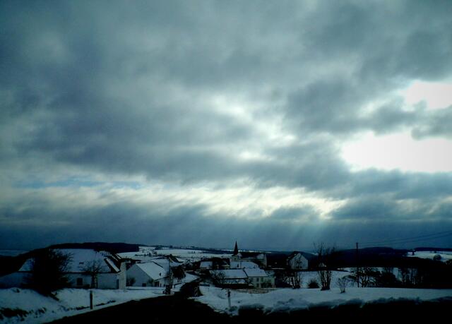 Den Bereich nennt man allgemein "Kreis Weihnachten"