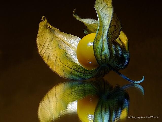 Lichtgemisch....